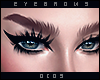 🇩. Viv Brows III