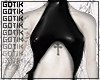 ♰ Latex costume
