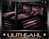 LS~Gothic Illusion Bed