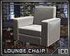 ICO Lounge Chair
