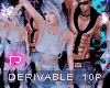 P♫Rave Dance2 P10 Drv