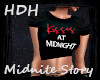 [HDH]KISSES AT MIDNITE