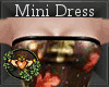 Autumn Mini Dress