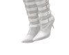  Snow White Boots