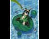 S- Froppy Poster