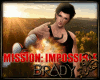 [B]mission impossible
