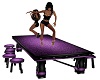 Table Dance (purple)