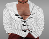 Gilet White