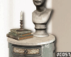 Side Table Deco