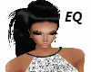 EQ Stacy black hair