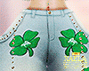 [ DZ ] Luck Jeans