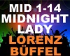 Lorenz Büffel -Midnight