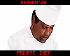 †. Private Chef K 04
