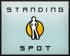 🍺 Standing Spot