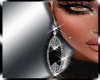 *S*Onix diamond earrings