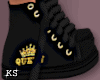 QUEEN KIX
