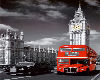 London Big Ben Canvas