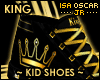 !! KING Kid Shoes