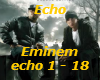 Echo- Eminem