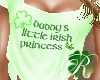 Daddys Irish Princess