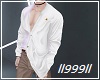 VW shirt half tucked