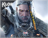 Witcher Cutout