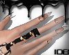 DB| Cultivated Nails II