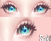 Blue Ocean [Eyes]