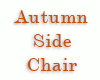 00 Autumn Side Chair