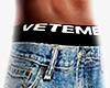 Low Rise Jeans