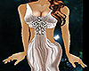 Grecian Pearl Goddess