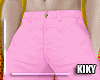 💋Pants Ken pink