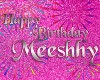 Meesh Balloon 1