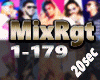 Mix Reggaeton 2020