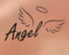 Angel Tattoo