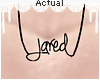 ☯: Jared Necklace