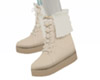 Fur Winter Boots