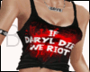 J⚜B.If Daryl Dies