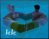 [kk] Tropical Float