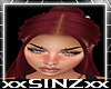 + Easter Red Hair +