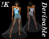 !K!Delure Negligee Mesh3