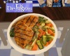 TK-Grilled Chicken Plate
