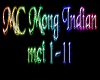 MC Mong Indian