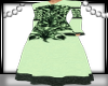V11 Rose Maiden Gown V1