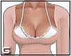 !G! Bra & Sweater #3
