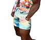 beach short