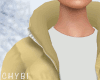 C~Eira Yellow Coat