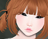 Debby - Ginger