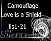 SA Camouflage L.i.a.S.