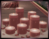 [RM]Spring Candles